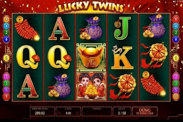Lucky Riches tại Top88 - Kinh nghiệm chơi đơn giản, hiệu quả,luôn thắng lucky-riches-tai-top88-2