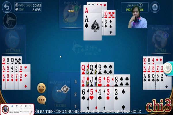 Cách chơi Mậu Binh Tại Man Club game bài đổi thưởng hấp dẫn mau-binh-tai-man-club-3