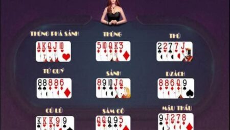 Mậu binh tại Top88 - Chia sẻ cách chơi luôn thắng từ các chuyên gia mau-binh-tai-top88-1