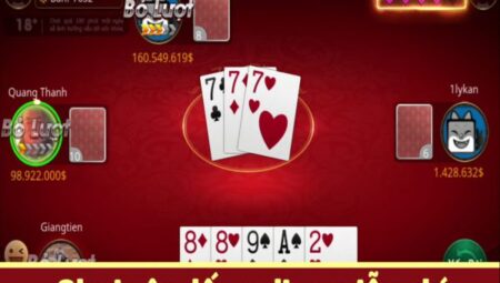 Hướng dẫn cách chơi Sâm lốc tại Man Club mới được cập nhật sam-loc-tai-man-club-3