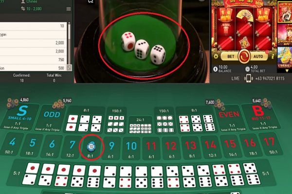 Sicbo tại B52 Club - Bật mí cách chơi chuyên nghiệp và hay nhất sicbo-tai-b52-club-2