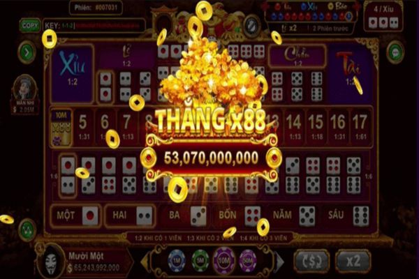 SicBo tại SunWin - Review cách chơi đầy đủ, chi tiết kinh nghiệm chơi sicbo tại sunwin