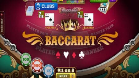Super Baccarat tại B52 Club - Hướng dẫn cách chơi hiệu quả từ các cao thủ super-baccarat-tai-b52-club-1