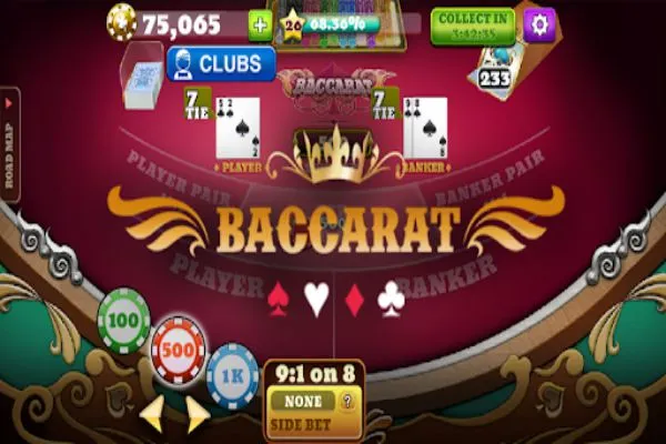 Super Baccarat tại B52 Club - Hướng dẫn cách chơi hiệu quả từ các cao thủ super-baccarat-tai-b52-club-1