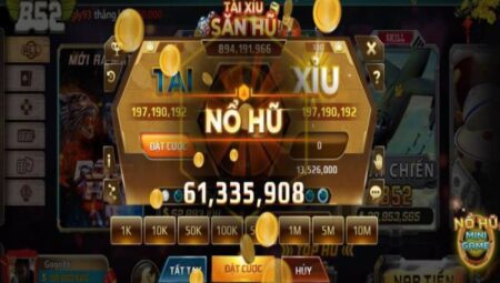 Tài Xỉu tại B52 Club - Cập nhật cách chơi hiệu quả nhất tai-xiu-tai-b52-club-1