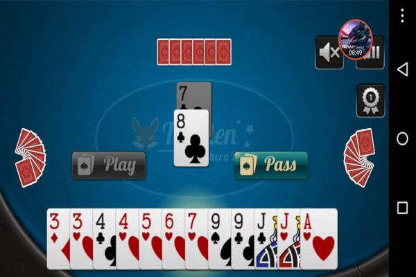 Tiến lên Miền Nam tại Top88 - Cách chơi phỏm chi tiết và dễ hiểu nhất tien-len-mien-nam-tai-top88-3