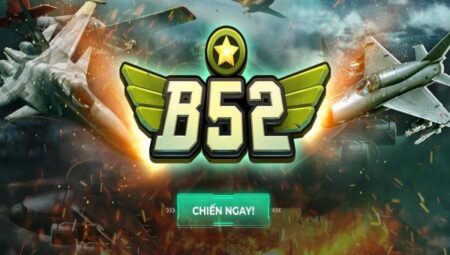 Xì dách tại B52 Club - Bí quyết chơi game chi tiết nhất chơi là thắng xi-dach-tai-b52-club-1