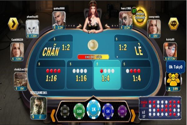 Xì dách tại B52 Club - Bí quyết chơi game chi tiết nhất chơi là thắng xi-dach-tai-b52-club-2