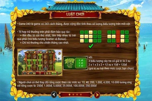 Ăn Khế Trả Vàng tại Go88 - Cách chơi luôn luôn thắng an-khe-tra-vang-tai-go88-2