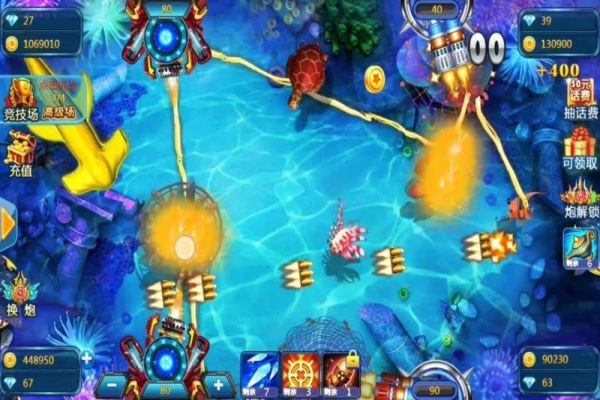 Bắn cá tại Zowin - Bật mí cách chơi game đổi thưởng chuẩn nhất giao diện bắn cá zowin