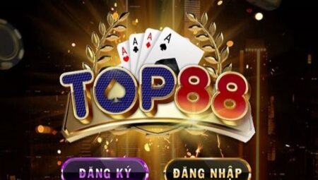 Blackjack tại Top88 - Hướng dẫn cách chơi đầy đủ và chi tiết blackjack-tai-top88-1