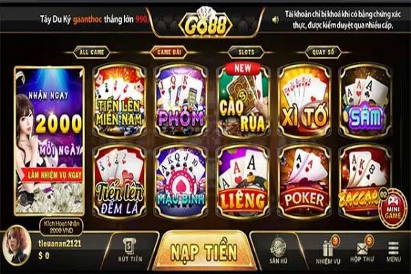 Cào Rùa tại Go88 - Bí quyết chơi an toàn, hiệu quả 2024 cao-rua-tai-go88-1