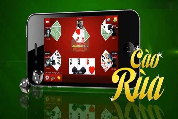 Cào Rùa tại Go88 - Bí quyết chơi an toàn, hiệu quả 2024 cao-rua-tai-go88-2