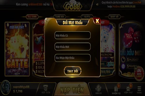 Catte tại Go88 - Hướng dẫn cách chơi đầy đủ và chi tiết catte-tai-go88-3