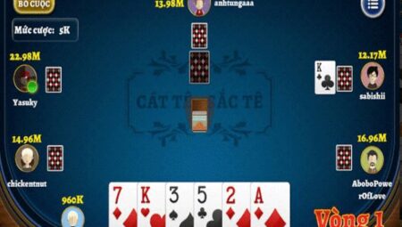 Catte tại Nhất Vip - Hướng dẫn cách chơi siêu hiệu quả từ các cao thủ catte-tai-nhat-vip-club-2