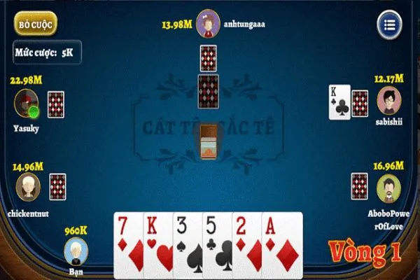 Catte tại Nhất Vip - Hướng dẫn cách chơi siêu hiệu quả từ các cao thủ catte-tai-nhat-vip-club-2
