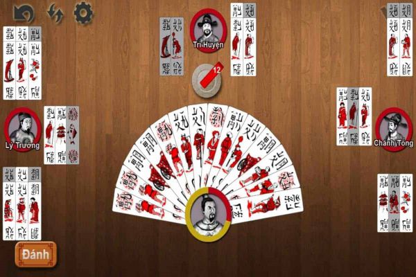 Chắn tại Zowin - Chia sẻ cách chơi nhanh mà hiệu quả nhất Game bài chắn tại Zowin