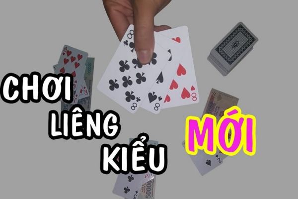 Liêng tại Zowin - Bí quyết chơi luôn luôn thắng luật chơi liêng zowin
