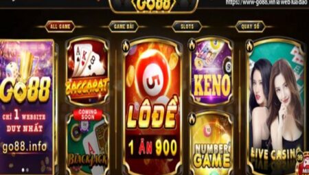 Lô đề tại Go88 - Bí quyết chơi dễ đạt chiến thắng nhất lo-de-tai-go88-1