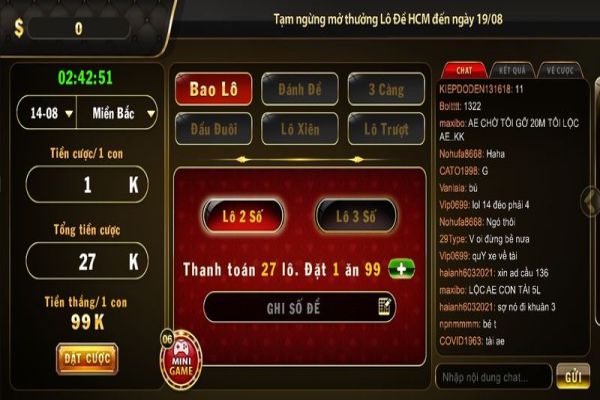 Lô đề tại Go88 - Bí quyết chơi dễ đạt chiến thắng nhất lo-de-tai-go88-2