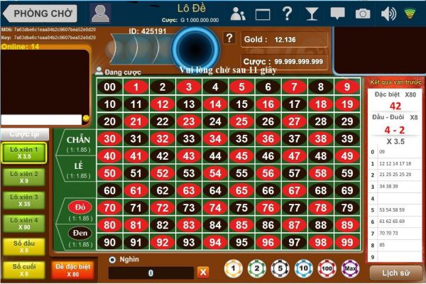 Lô đề tại Zowin - Tìm hiểu cách chơi hiệu quả nhất lo-de-tai-zowin-3