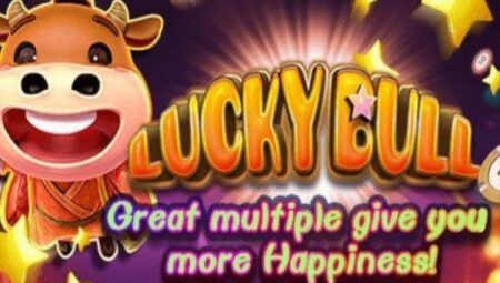 Lucky Bull tại Top88 - Mách bạn cách chơi dễ chiến thắng lucky-bull-tai-top88-1