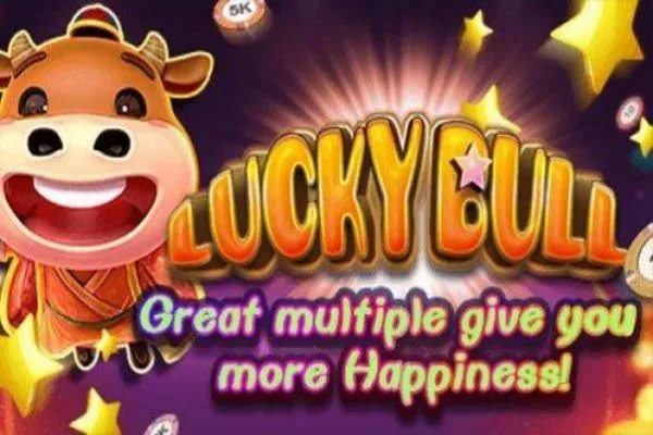 Lucky Bull tại Top88 - Mách bạn cách chơi dễ chiến thắng lucky-bull-tai-top88-1