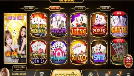 Mậu Binh tại Go88 - Hướng dẫn cách chơi mới nhất mau-binh-tai-go88-1