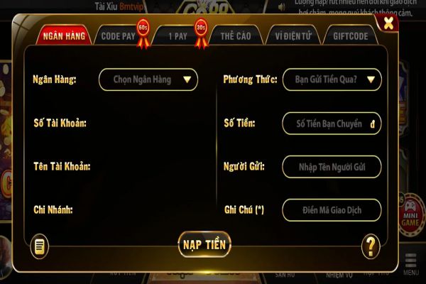 Mậu Binh tại Go88 - Hướng dẫn cách chơi mới nhất mau-binh-tai-go88-3
