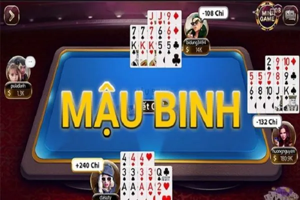 Chia sẻ cách chơi Mậu Binh tại Nhất Vip Club chi tiết nhất mau-binh-tai-nhat-vip-club-2