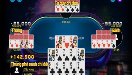 Mậu Binh tại Nhất Vip - Hướng dẫn cách chơi chi tiết và dễ hiểu nhất mau-binh-tai-nhat-vip-club-3