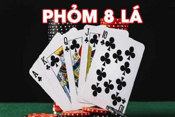 Phỏm tại Zowin - Hướng dẫn cách chơi hiệu quả nhất phom-tai-zowin-1