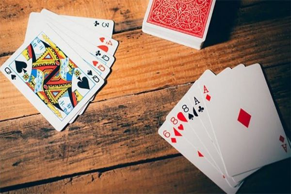 Phỏm tại Zowin - Hướng dẫn cách chơi hiệu quả nhất luật chơi phỏm zowin