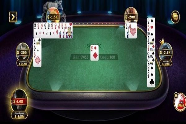 Sâm tại Go88 - Hướng dẫn cách chơi tỷ lệ thắng cao sam-tai-go88-2