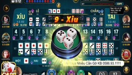 Sicbo tại Go88 - Bí quyết chơi luôn thắng từ chuyên gia sicbo-tai-go88-1
