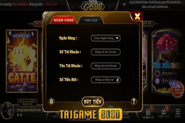 Sicbo tại Go88 - Bí quyết chơi luôn thắng từ chuyên gia sicbo tai go88 3