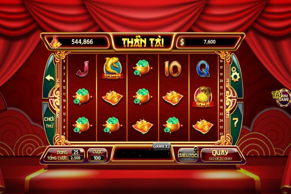 Thần tài tại Zowin - Hướng dẫn cách chơi chi tiết và dễ hiểu nhất luật chơi thần tài zowin
