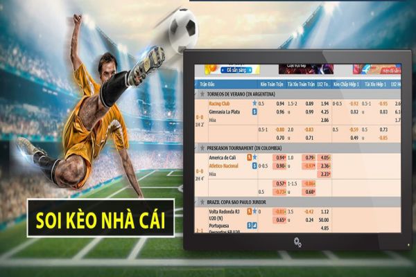 Thể Thao tại Zowin - Khám phá cách chơi đánh là thắng luật chơi thể thao zowin