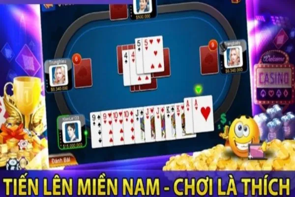 Tiến Lên Miền Nam tại Zowin - Review cách chơi mới nhất hiện nay tien-len-mien-nam-tai-zowin-1