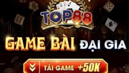 Xì dách online tại Top88- Hướng dẫn cách chơi mới nhất xi-dach-online-tai-top88-1