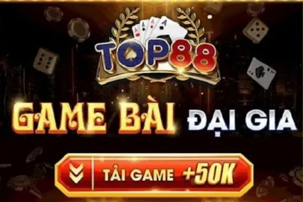 Xì dách online tại Top88- Hướng dẫn cách chơi mới nhất xi-dach-online-tai-top88-1