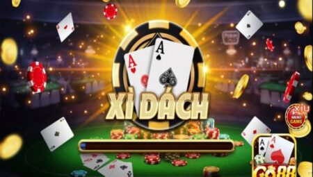 Xì Dách tại Go88 - Mách bạn cách chơi dễ chiến thắng xi-dach-tai-go88-1