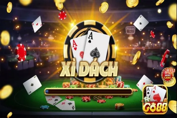 Xì Dách tại Go88 - Mách bạn cách chơi dễ chiến thắng xi-dach-tai-go88-1