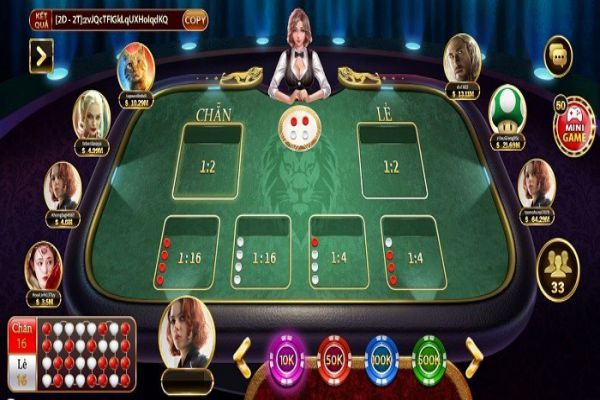 Xóc Đĩa tại Go88 - Mách bạn cách chơi dễ chiến thắng xoc-dia-tai-go88-1