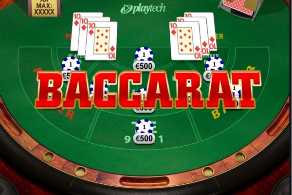 Baccarat tại Yo88 - Chia sẻ cách chơi luôn thắng từ các chuyên gia baccarat-tai-yo88-2