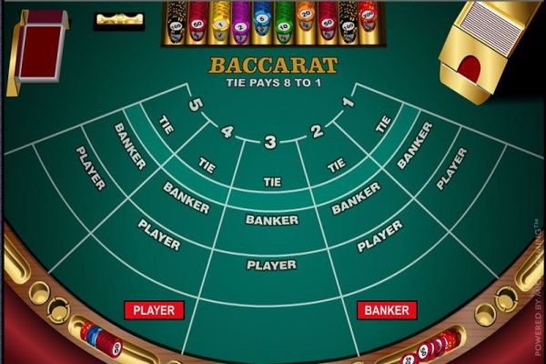 Baccarat tại Yo88 - Chia sẻ cách chơi luôn thắng từ các chuyên gia baccarat-tai-yo88-3