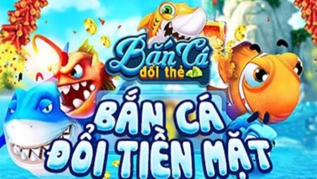 Bắn Cá tại Go88 - Hướng dẫn cách chơi hiệu quả nhất ban-ca-tai-go88-1