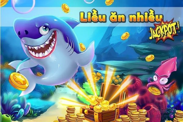 Bắn Cá tại Nhất Vip - Hướng dẫn cách chơi hiệu quả nhất ban-ca-tai-nhat-vip-club-2