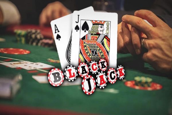 Blackjack tại Yo88 - Chia sẻ cách chơi đơn giản, chi tiết nhất blackjack-tai-yo88-2