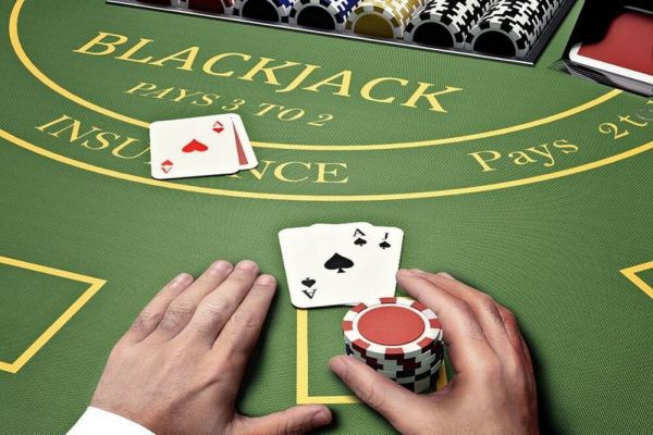 Blackjack tại Yo88 - Chia sẻ cách chơi đơn giản, chi tiết nhất blackjack-tai-yo88-3